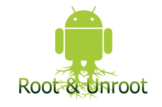 Root-android-device