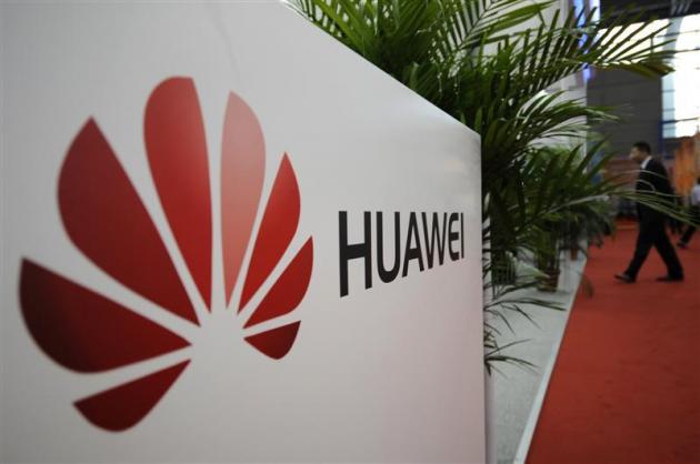 Huawei não descarta a compra da Nokia