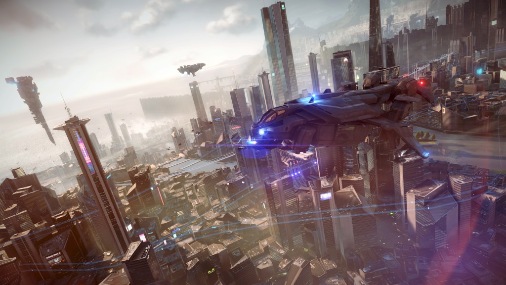 Killzone Shadow Fall, trailer novo