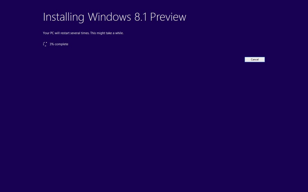Como instalar o Windows 8.1 a partir do ISO