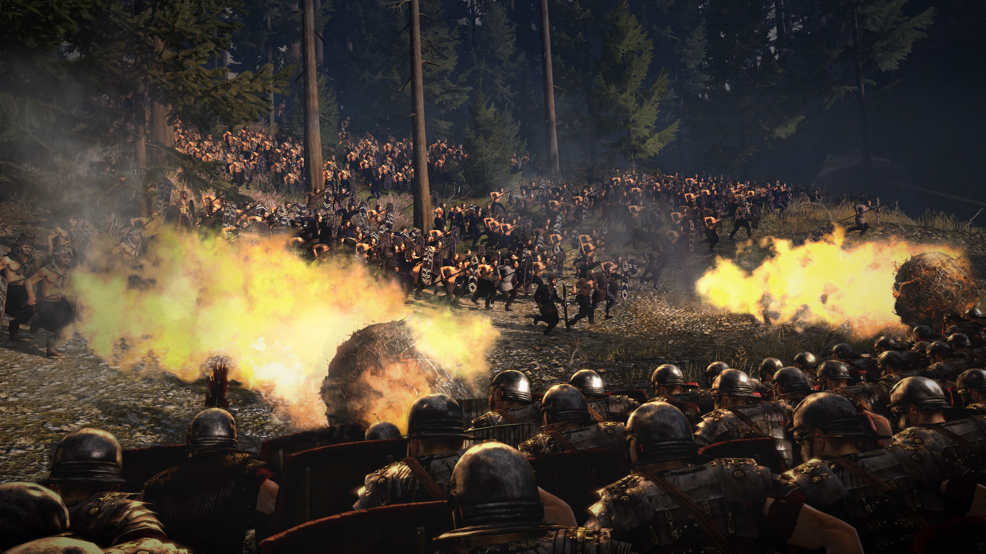 Total War Rome 2: como jogar o modo campanha