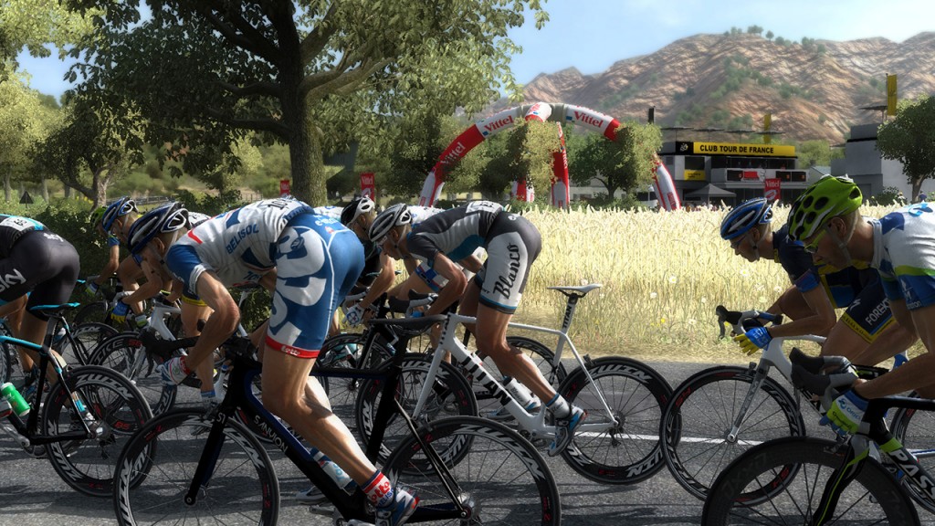Análise Tour de France 2013 – 100º Aniversário (Playstation 3)