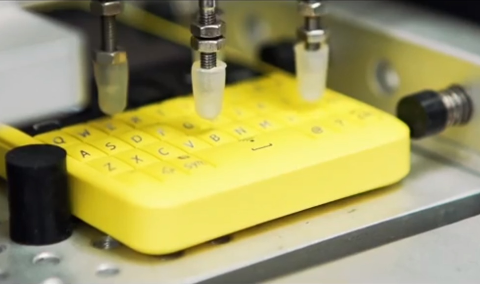 Veja os testes a que a Nokia sujeita os seus equipamentos