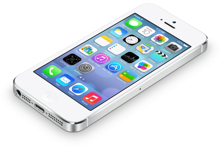 O que traz de novo o iOS 7