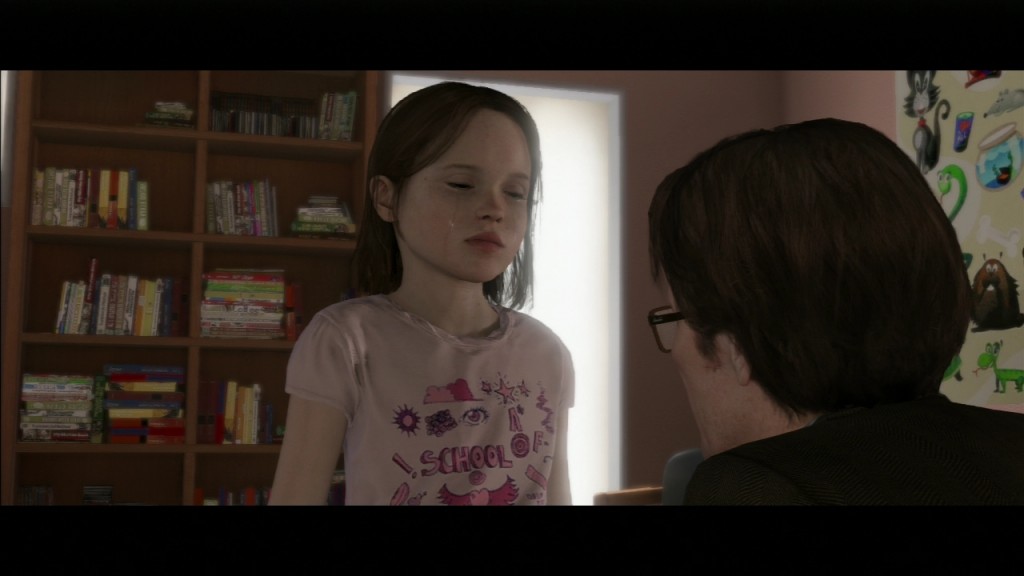 Análise Beyond: Two Souls (Playstation 3)