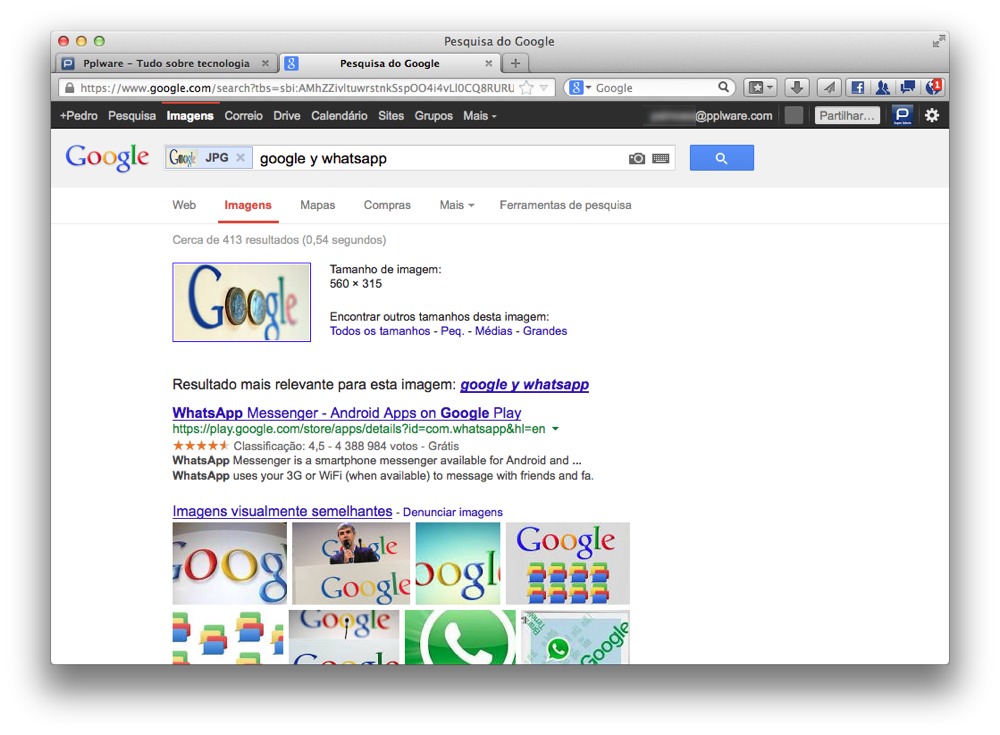 Google Imagens: 5 formas de como pesquisar imagens no Google