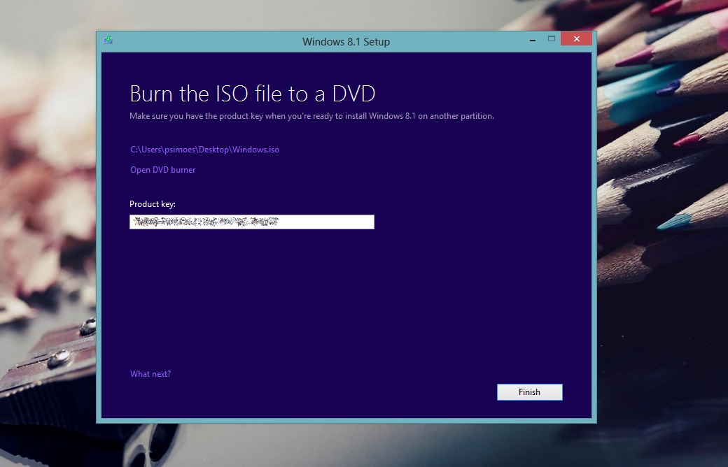 windows 8 installation disc iso torrent