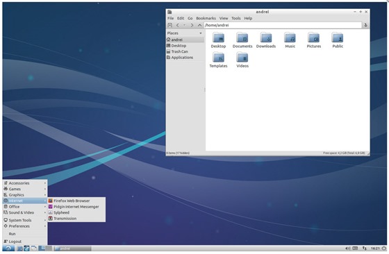 lubuntu