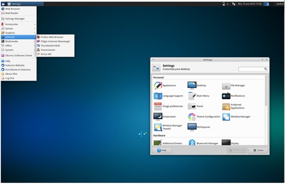 xubuntu