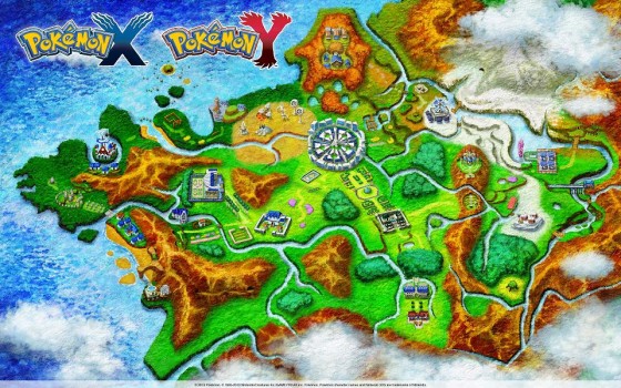 PokemonX_Map