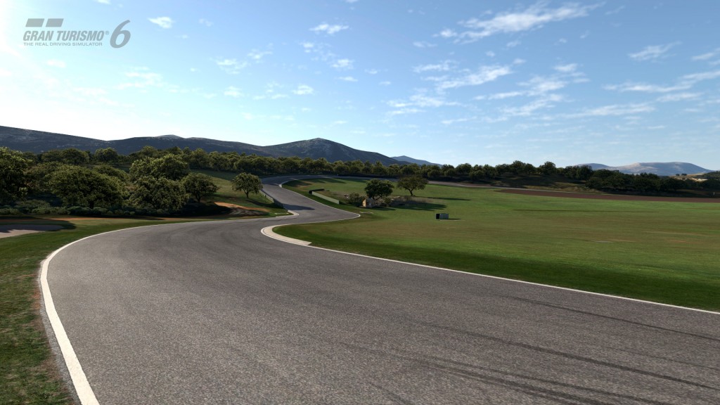 Gran Turismo 6 fala primeiro em espanhol!