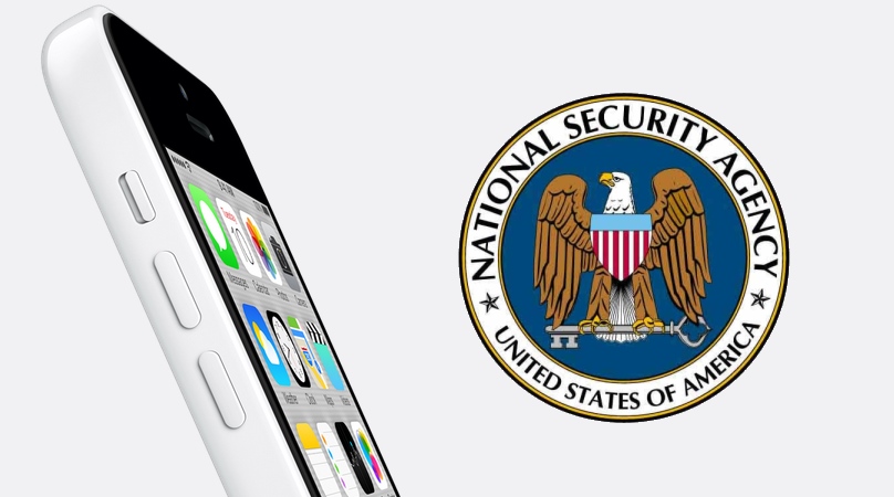 NSA consegue intersectar comunicações de iPhones