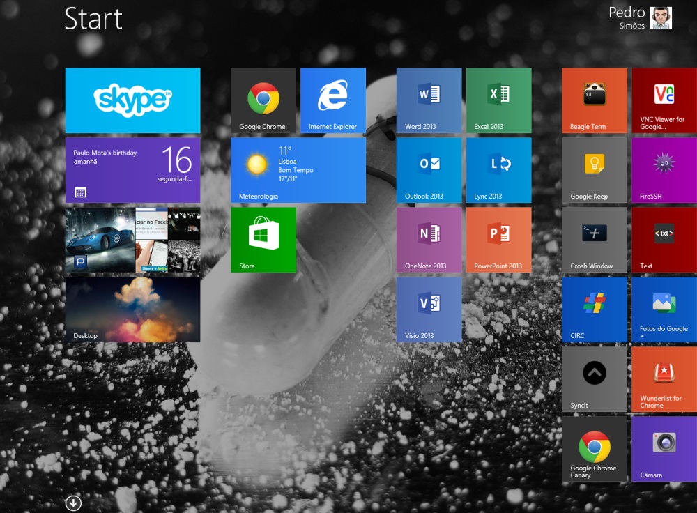 Como activar/desactivar a conta Administrador no Windows 8.1