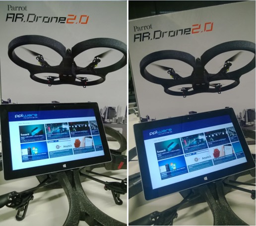 airdrone