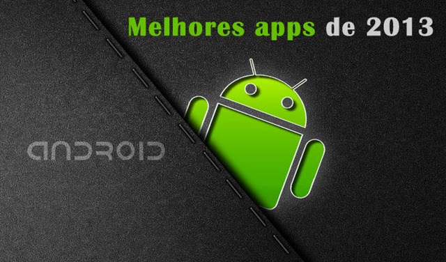 50 Melhores apps android