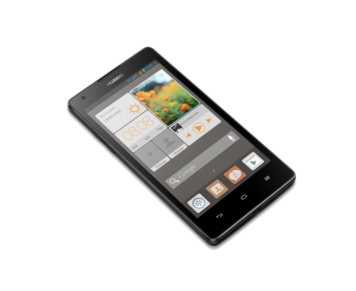 Huawei apresenta dois novos Tablets e um Smartphone