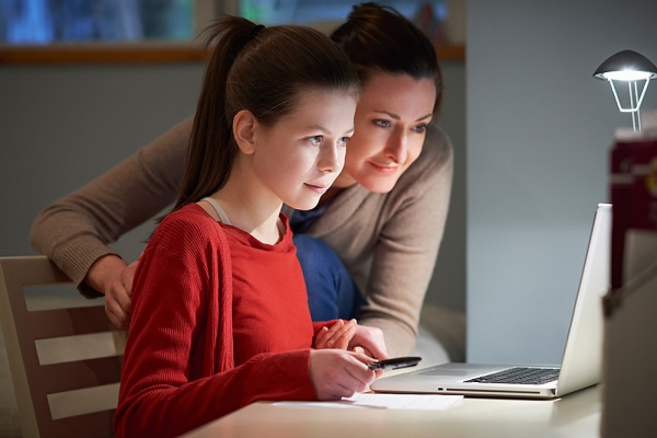 Filtros de pornografia bloqueiam sites de educação sexual