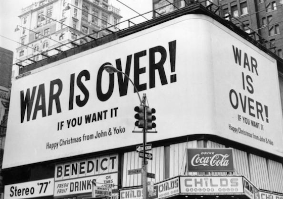 war_is_over