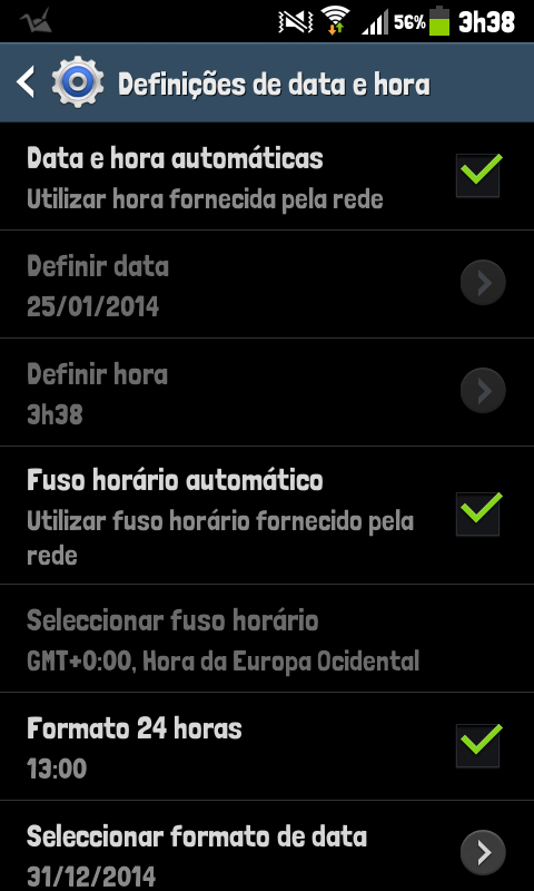 Como corrigir o erro “Sem Ligação” do Google Play