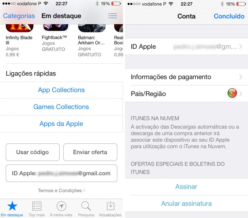 Quer experimentar já o Facebook Paper?
