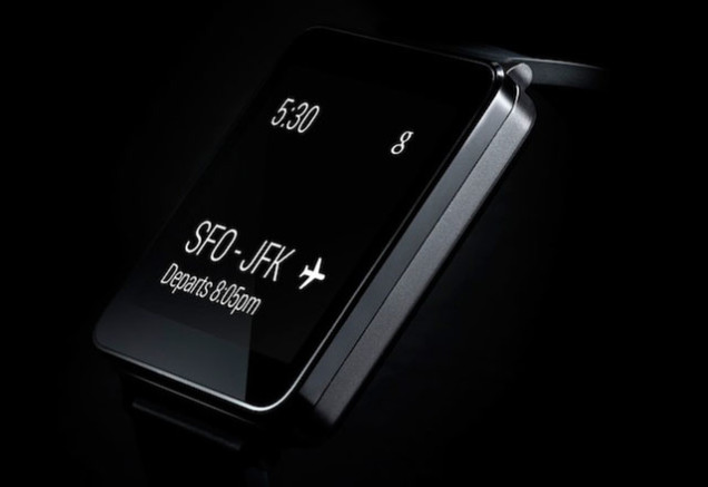Android Wear – Os motivos do sucesso