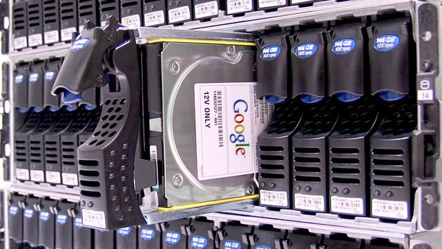 Google baixa substancialmente o preço do espaço extra no Drive