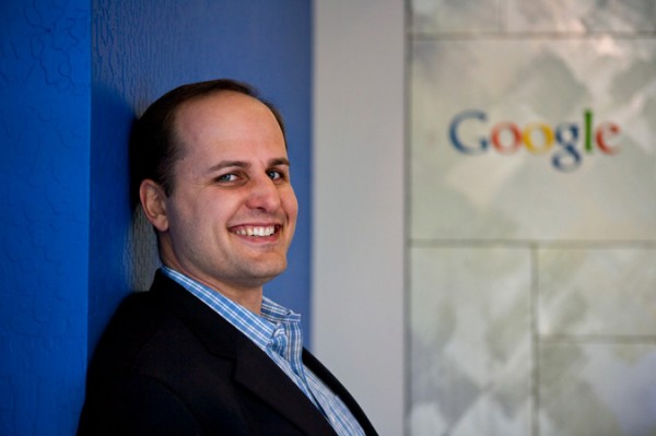 Laszlo Bock, vice-presidente sénior de Recursos Humanos da Google