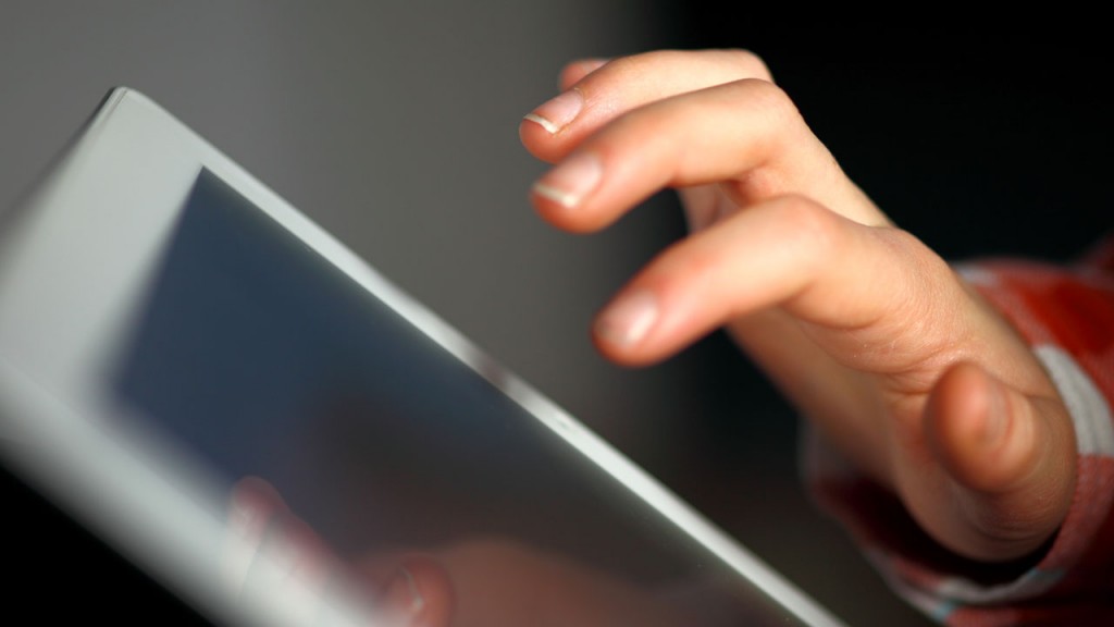 Regras de segurança da Apple deixam iPad herdado inutilizável