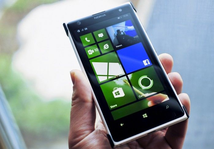 Ecrã principal do Windows Phone 8.1 terá personalização elevada