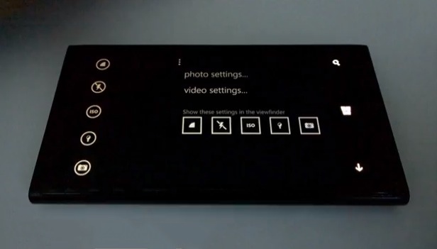 Conheça agora a nova câmara do Windows Phone 8.1