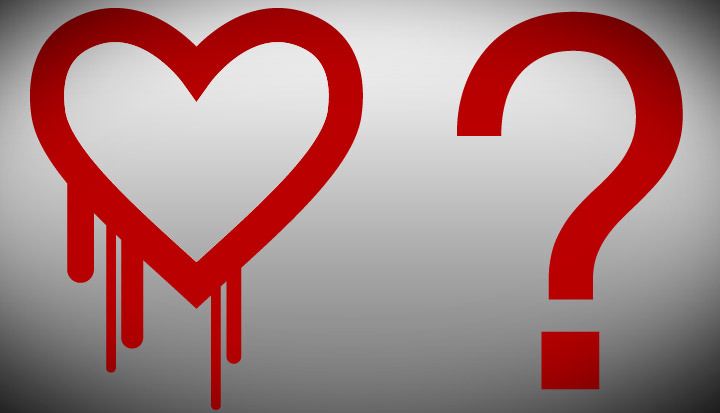 Heartbleed: Saiba o que é esta vulnerabilidade e como o afecta!