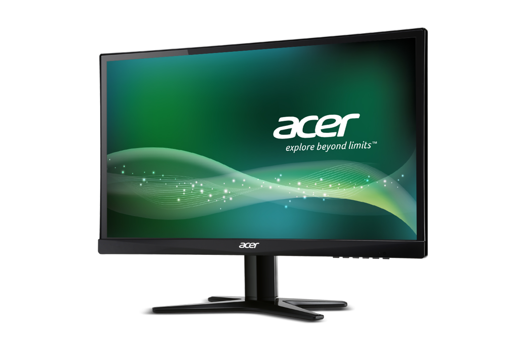 Acer G7 Zero Frame: detalhe nítido de todos os ângulos