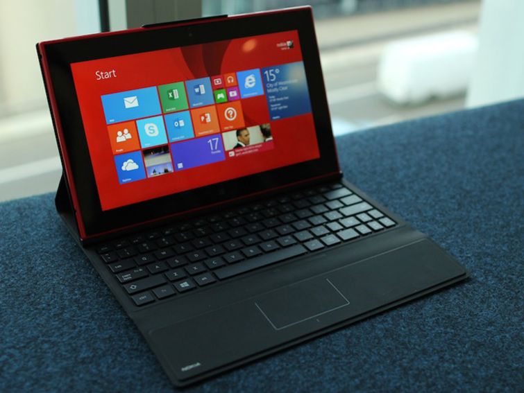 Nokia suspende venda do seu tablet por problema no carregador