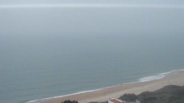 Praia da Nazaré