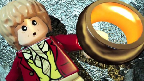 LEGO-The-Hobbit