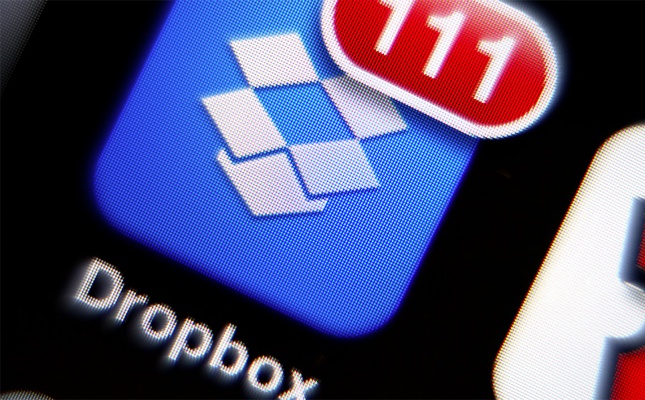 Dropbox corrige problema de segurança na partilha de ficheiros
