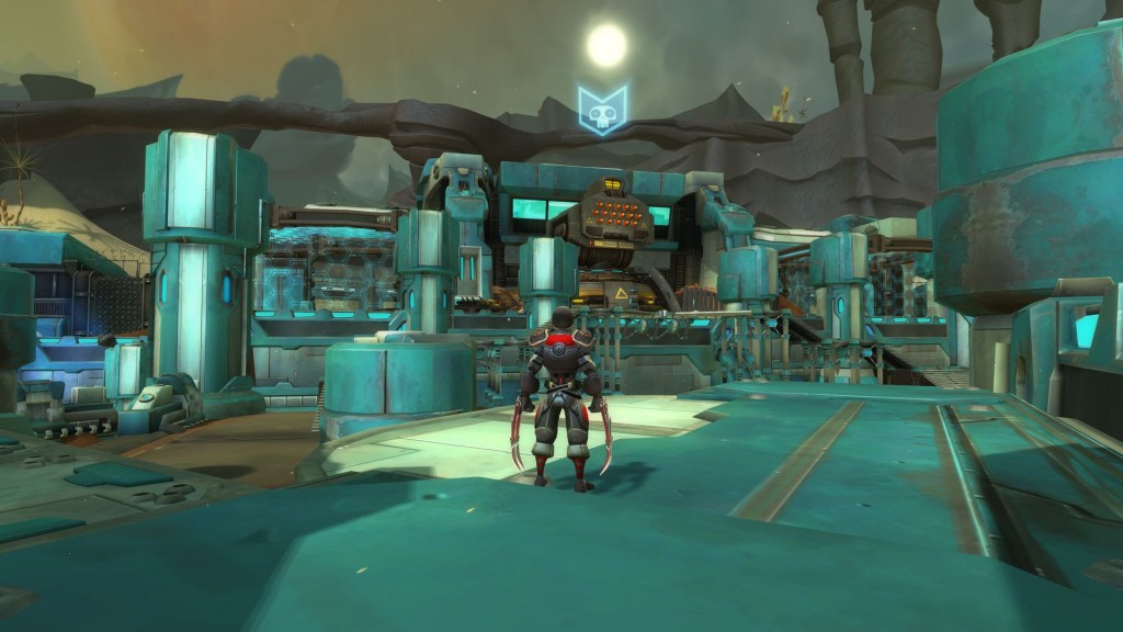 Wildstar Raids – um novo tipo de masmorras