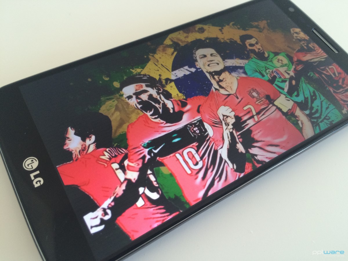 App 5i RTP Mundial 2014 – Não perca o primeiro jogo da selecção