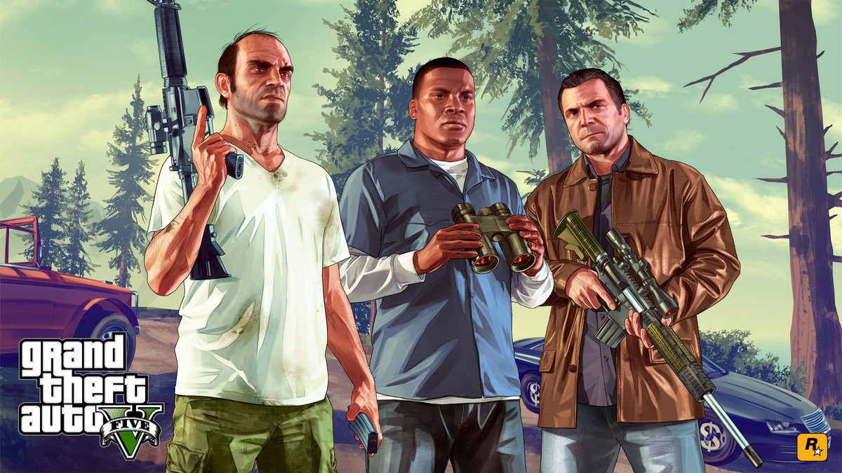 GTA 5: saiba o que esperar do jogo para PC, PlayStation 4 e Xbox One