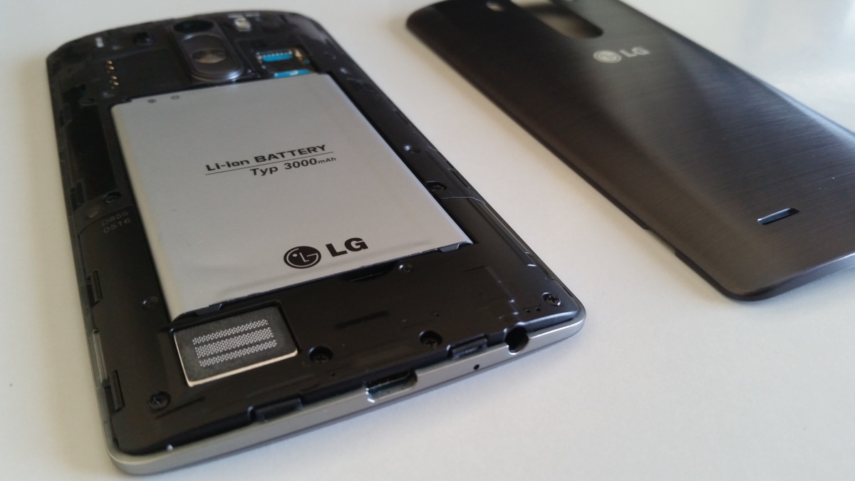 Novas baterias poderão durar até 3 vezes mais