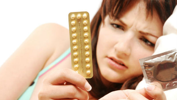 Contracepção poderá vir a ser controlada remotamente