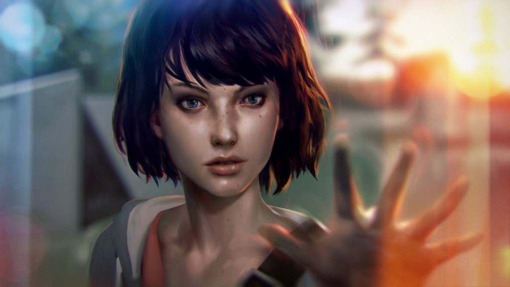 Square Enix anuncia Life is Strange