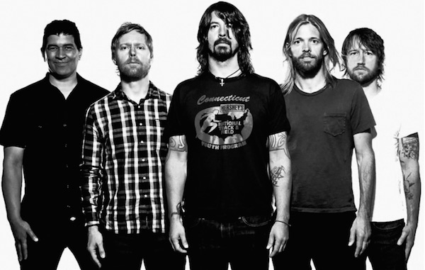 foofighters