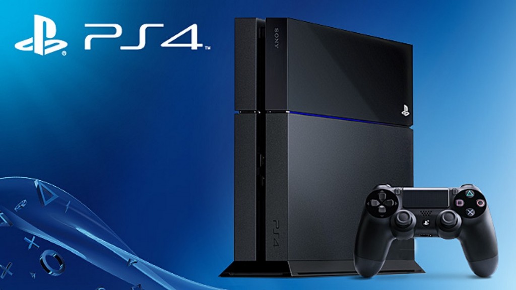 Os 3 grandes de Portugal jogam com a PlayStation 4