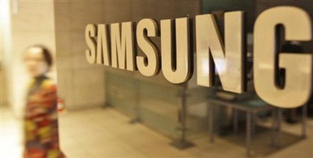 A Samsung começa a investir na Internet das Coisas