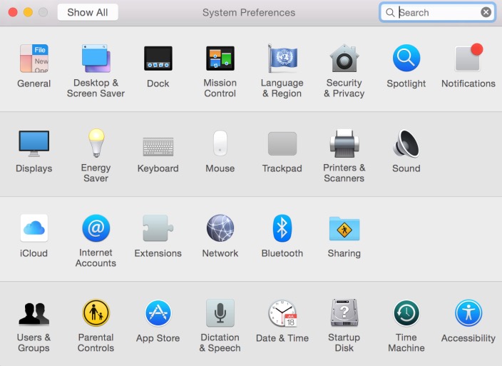 Yosemite Developer Preview 6 está disponível para testes