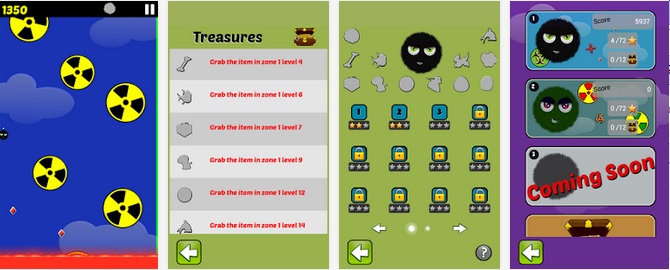 Rubrica: As apps dos nossos leitores… [28]