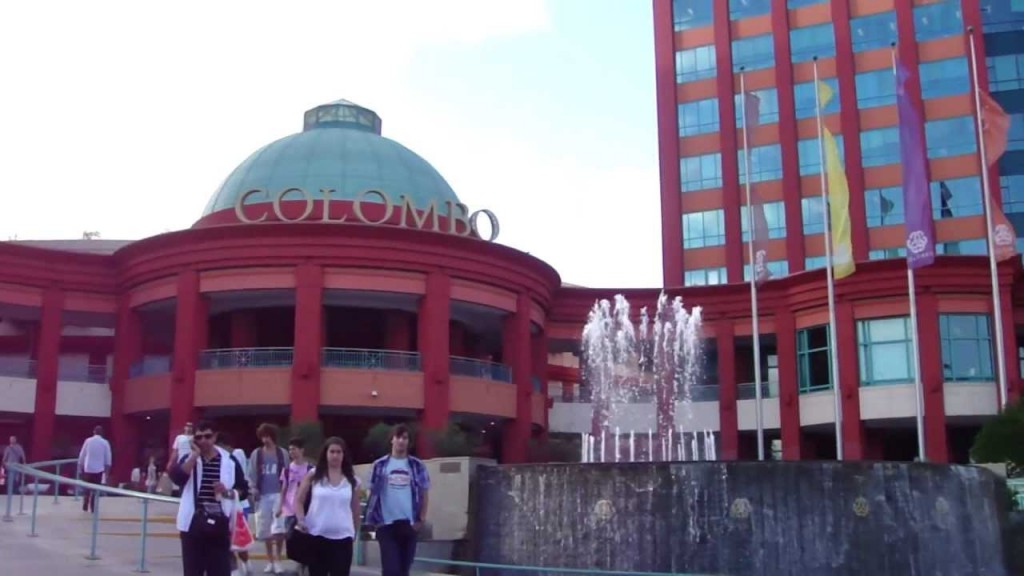 A primeira vez da Xbox One é no …