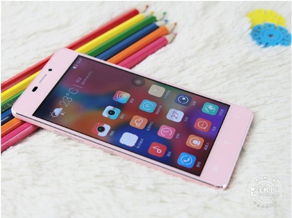 Gionee Elife