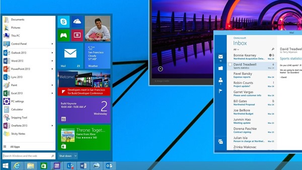 Microsoft-Windows-9